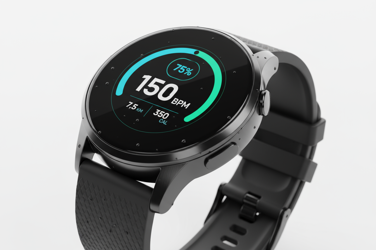 Smartwatch Ninja Fit